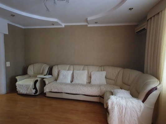 Продам трехкомнатную (3-комн.) квартиру, Красная ул, 59А, Кропоткин г