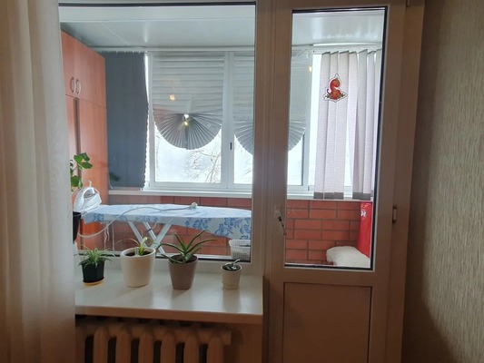 Продам трехкомнатную (3-комн.) квартиру, Красная ул, 59А, Кропоткин г