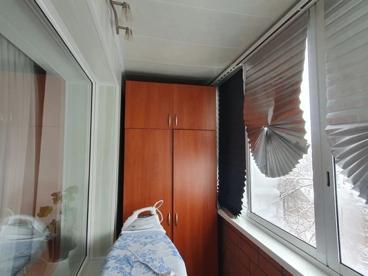 Продам трехкомнатную (3-комн.) квартиру, Красная ул, 59А, Кропоткин г