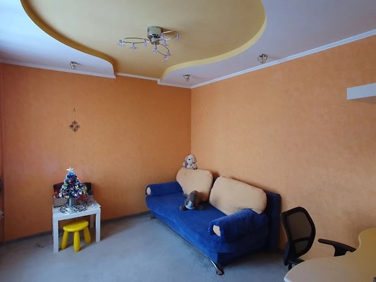 Продам трехкомнатную (3-комн.) квартиру, Красная ул, 59А, Кропоткин г