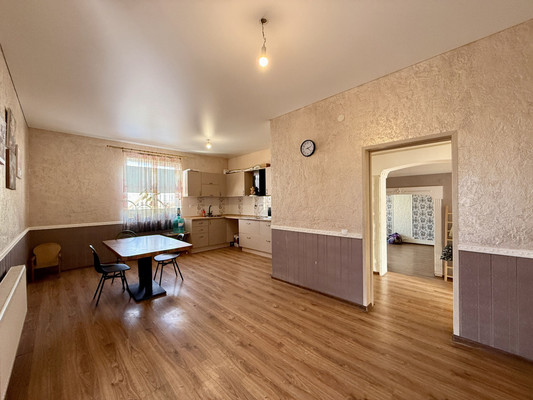 Продам дом, Хайтарма ул, 32, Пионерское с, 0 км от города