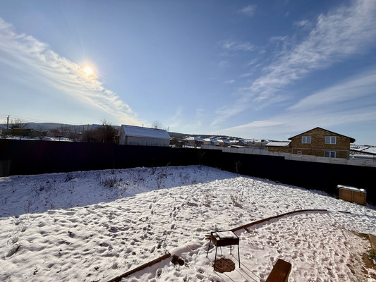 Продам дом, Хайтарма ул, 32, Пионерское с, 0 км от города