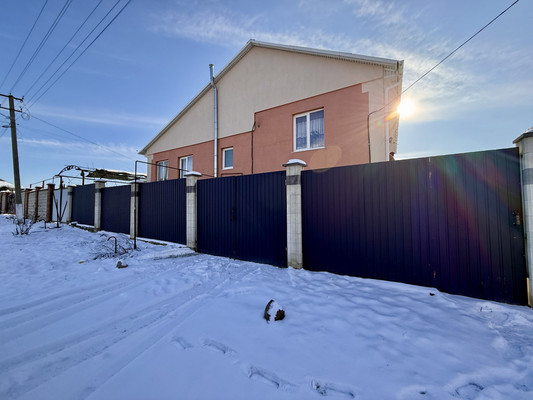 Продам дом, Хайтарма ул, 32, Пионерское с, 0 км от города