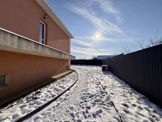 Продам дом, Хайтарма ул, 32, Пионерское с, 0 км от города