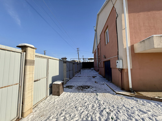 Продам дом, Хайтарма ул, 32, Пионерское с, 0 км от города