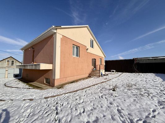 Продам дом, Хайтарма ул, 32, Пионерское с, 0 км от города