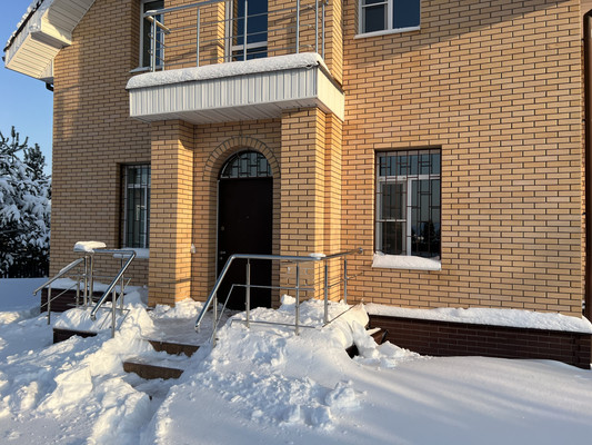 Продам коттедж, Клинское с, 0 км от города