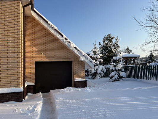 Продам коттедж, Клинское с, 0 км от города