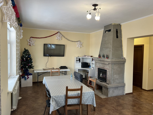 Продам коттедж, Клинское с, 0 км от города