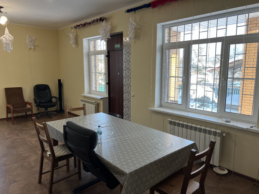 Продам коттедж, Клинское с, 0 км от города