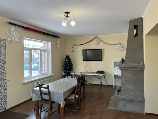 Продам коттедж, Клинское с, 0 км от города