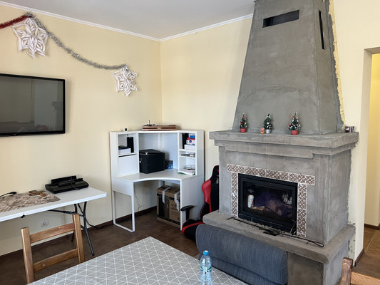 Продам коттедж, Клинское с, 0 км от города