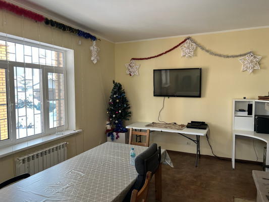 Продам коттедж, Клинское с, 0 км от города