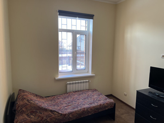 Продам коттедж, Клинское с, 0 км от города