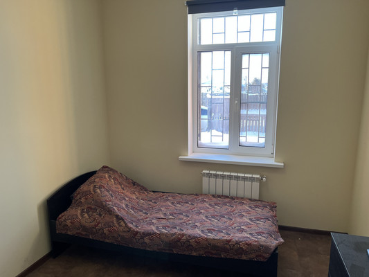 Продам коттедж, Клинское с, 0 км от города