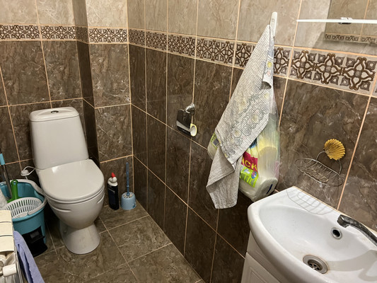 Продам коттедж, Клинское с, 0 км от города