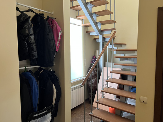 Продам коттедж, Клинское с, 0 км от города