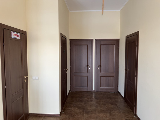 Продам коттедж, Клинское с, 0 км от города