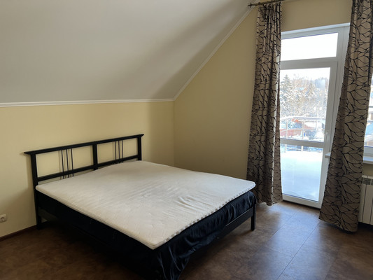 Продам коттедж, Клинское с, 0 км от города