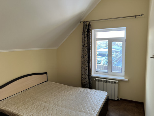 Продам коттедж, Клинское с, 0 км от города