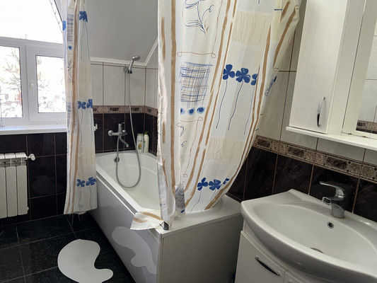 Продам коттедж, Клинское с, 0 км от города