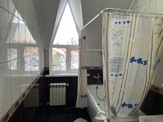 Продам коттедж, Клинское с, 0 км от города