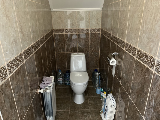 Продам коттедж, Клинское с, 0 км от города