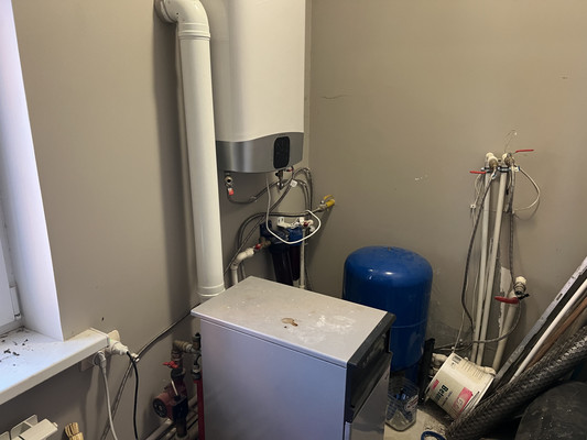 Продам коттедж, Клинское с, 0 км от города