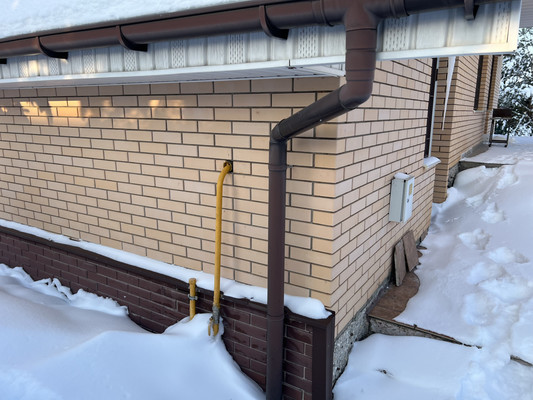 Продам коттедж, Клинское с, 0 км от города