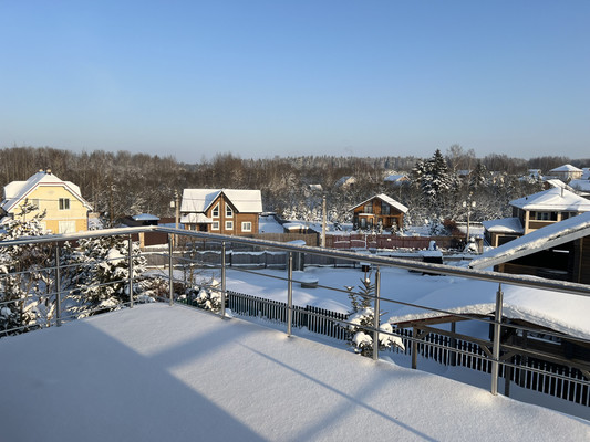 Продам коттедж, Клинское с, 0 км от города