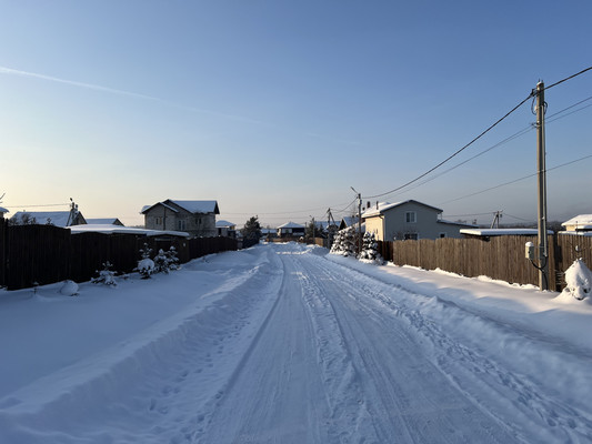 Продам коттедж, Клинское с, 0 км от города