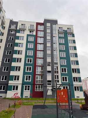 Продам двухкомнатную (2-комн.) квартиру, Понартская ул, 12к6, Калининград г