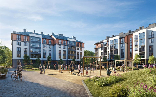 Продам однокомнатную (1-комн.) квартиру, станция Гурьевск-Новый тер, 2к1, Гурьевск г