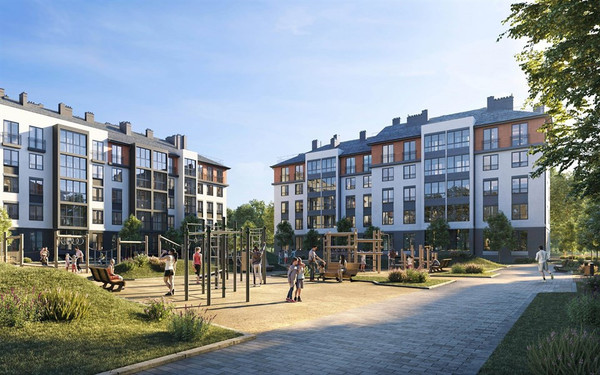 Продам однокомнатную (1-комн.) квартиру, станция Гурьевск-Новый тер, 2к1, Гурьевск г