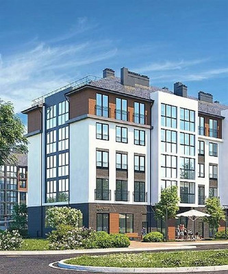 Продам однокомнатную (1-комн.) квартиру, станция Гурьевск-Новый тер, 2к1, Гурьевск г