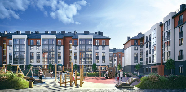 Продам однокомнатную (1-комн.) квартиру, станция Гурьевск-Новый тер, 2к1, Гурьевск г