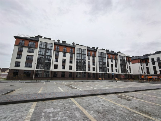 Продам однокомнатную (1-комн.) квартиру, станция Гурьевск-Новый тер, 2к1, Гурьевск г