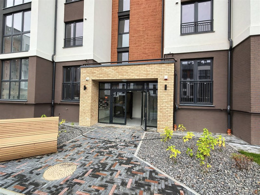 Продам однокомнатную (1-комн.) квартиру, станция Гурьевск-Новый тер, 2к1, Гурьевск г