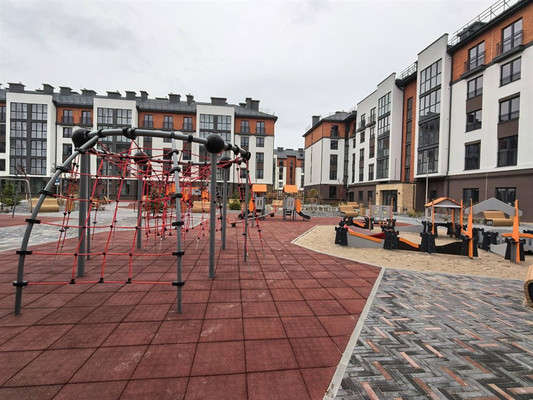 Продам однокомнатную (1-комн.) квартиру, станция Гурьевск-Новый тер, 2к1, Гурьевск г