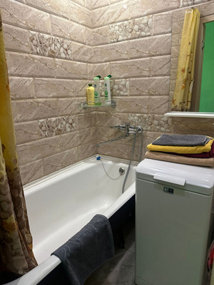 Продам однокомнатную (1-комн.) квартиру, Байкальская ул, 322, Иркутск г