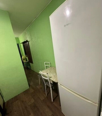 Продам однокомнатную (1-комн.) квартиру, Байкальская ул, 322, Иркутск г