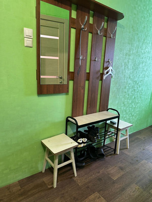 Продам однокомнатную (1-комн.) квартиру, Байкальская ул, 322, Иркутск г