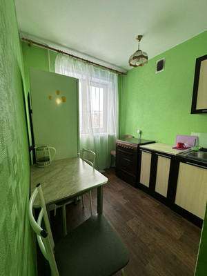 Продам однокомнатную (1-комн.) квартиру, Байкальская ул, 322, Иркутск г