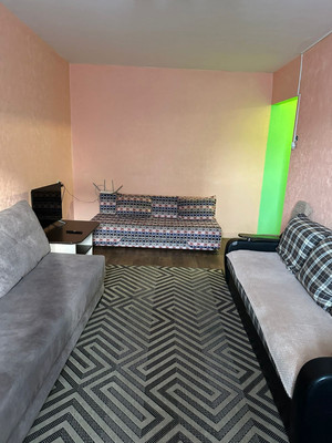 Продам однокомнатную (1-комн.) квартиру, Байкальская ул, 322, Иркутск г