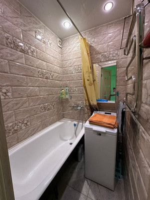 Продам однокомнатную (1-комн.) квартиру, Байкальская ул, 322, Иркутск г