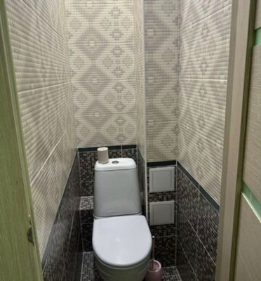 Продам однокомнатную (1-комн.) квартиру, Байкальская ул, 322, Иркутск г