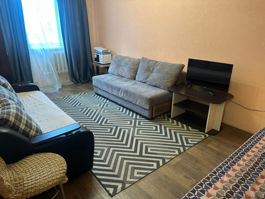 Продам однокомнатную (1-комн.) квартиру, Байкальская ул, 322, Иркутск г