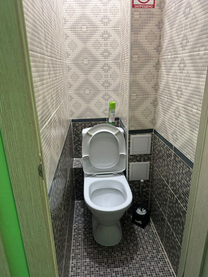 Продам однокомнатную (1-комн.) квартиру, Байкальская ул, 322, Иркутск г