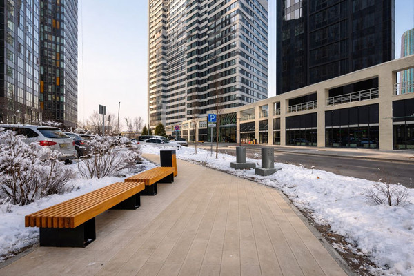 Продам двухкомнатную (2-комн.) квартиру, Шмитовский проезд, 39к4, Москва г