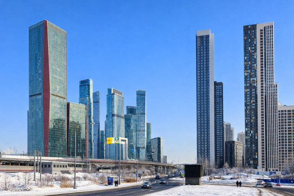 Продам двухкомнатную (2-комн.) квартиру, Шмитовский проезд, 39к4, Москва г